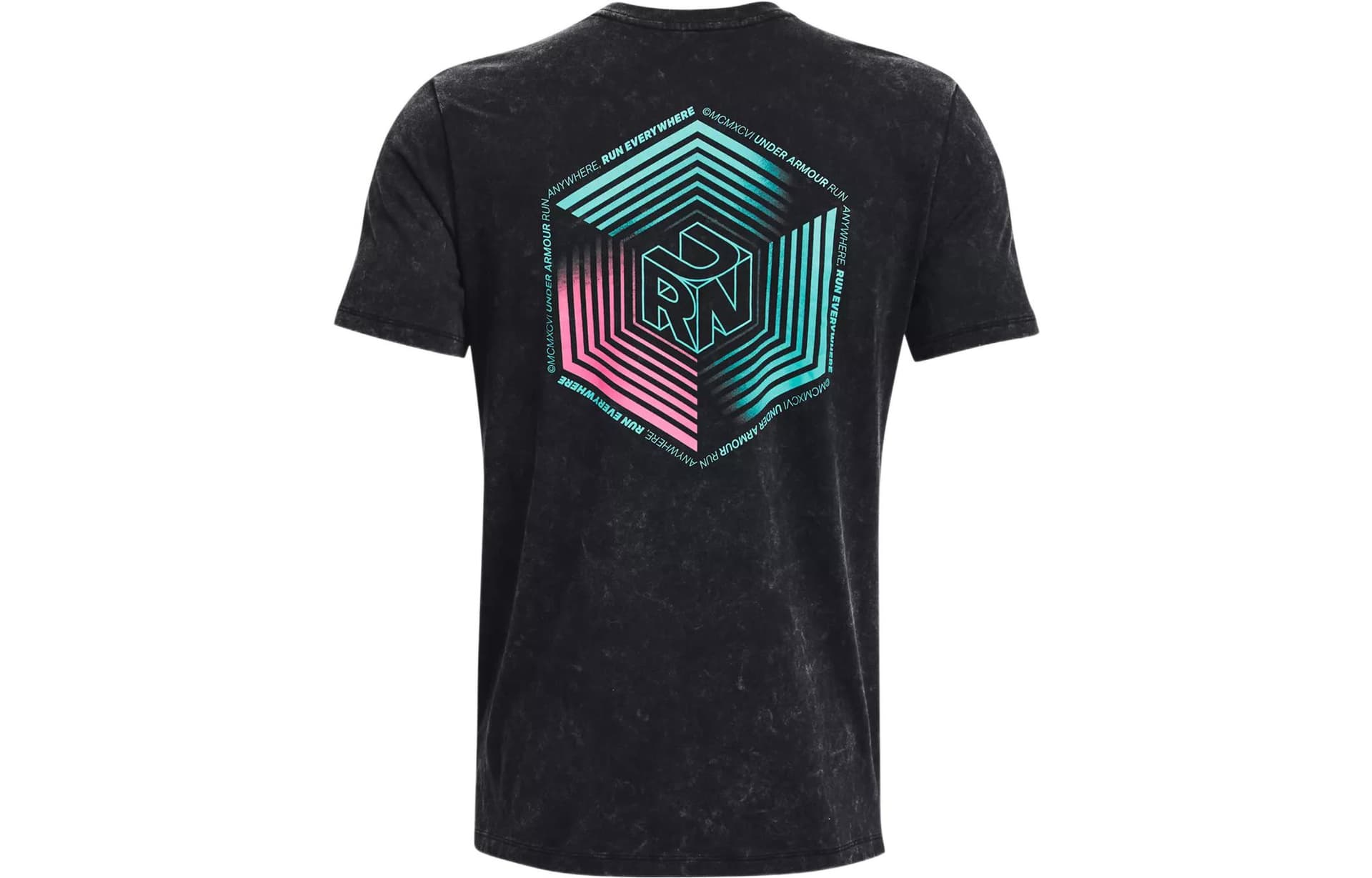 Футболка Under Armour - изображение 2