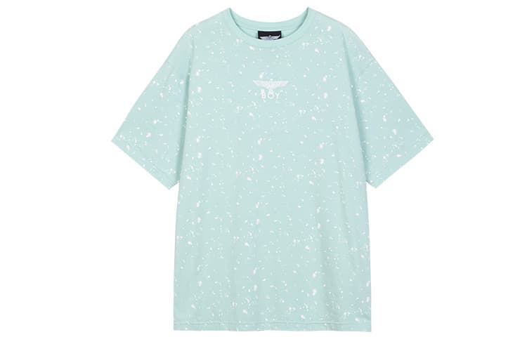 Футболка Boy London SS21 T - изображение 2