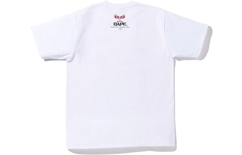 Футболка BAPE T - изображение 2