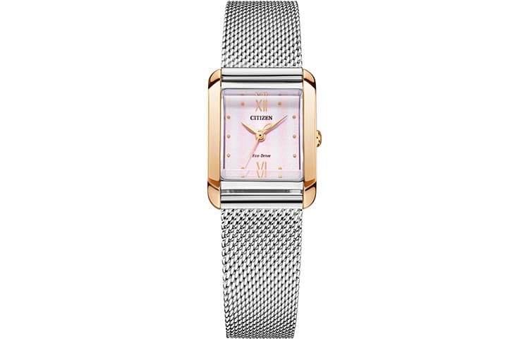 Часы CITIZEN L EW5596-66X - изображение 1