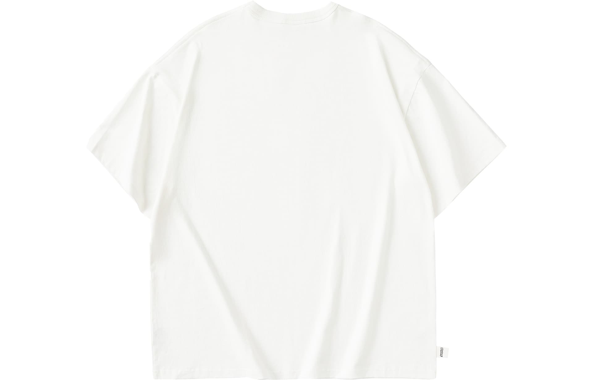 Футболка KXLFCHN SS22 T - изображение 2