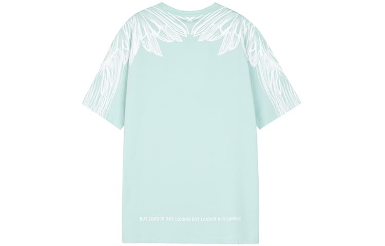Футболка Boy London SS21 T - изображение 2