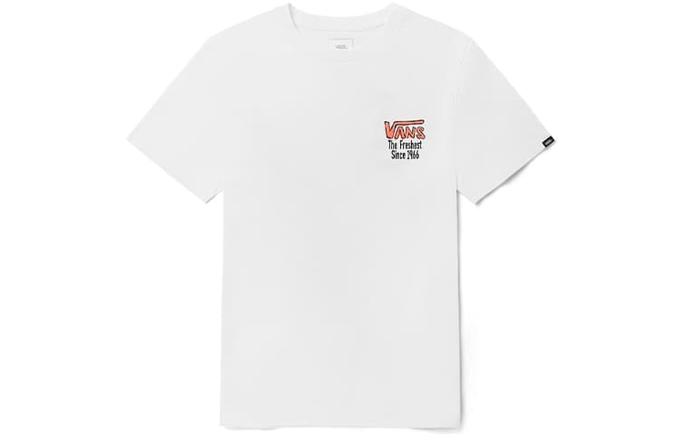 Футболка Vans T - изображение 2