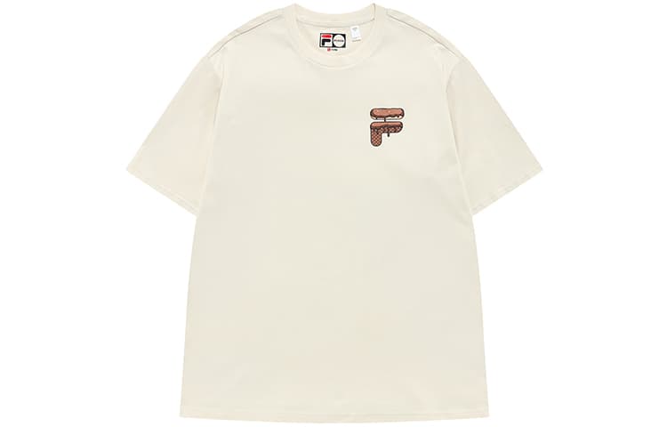 Футболка FILA FUSION SS22 T - изображение 2