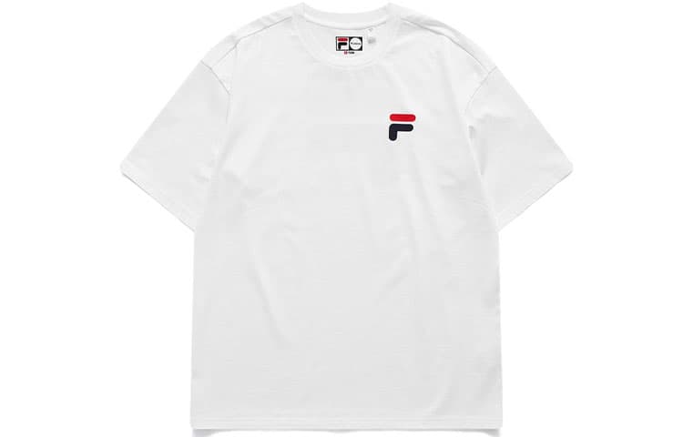 Футболка FILA FUSION Logo T - изображение 2