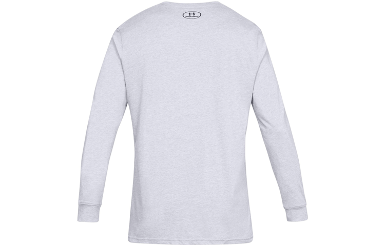 Футболка Under Armour logo T - изображение 2