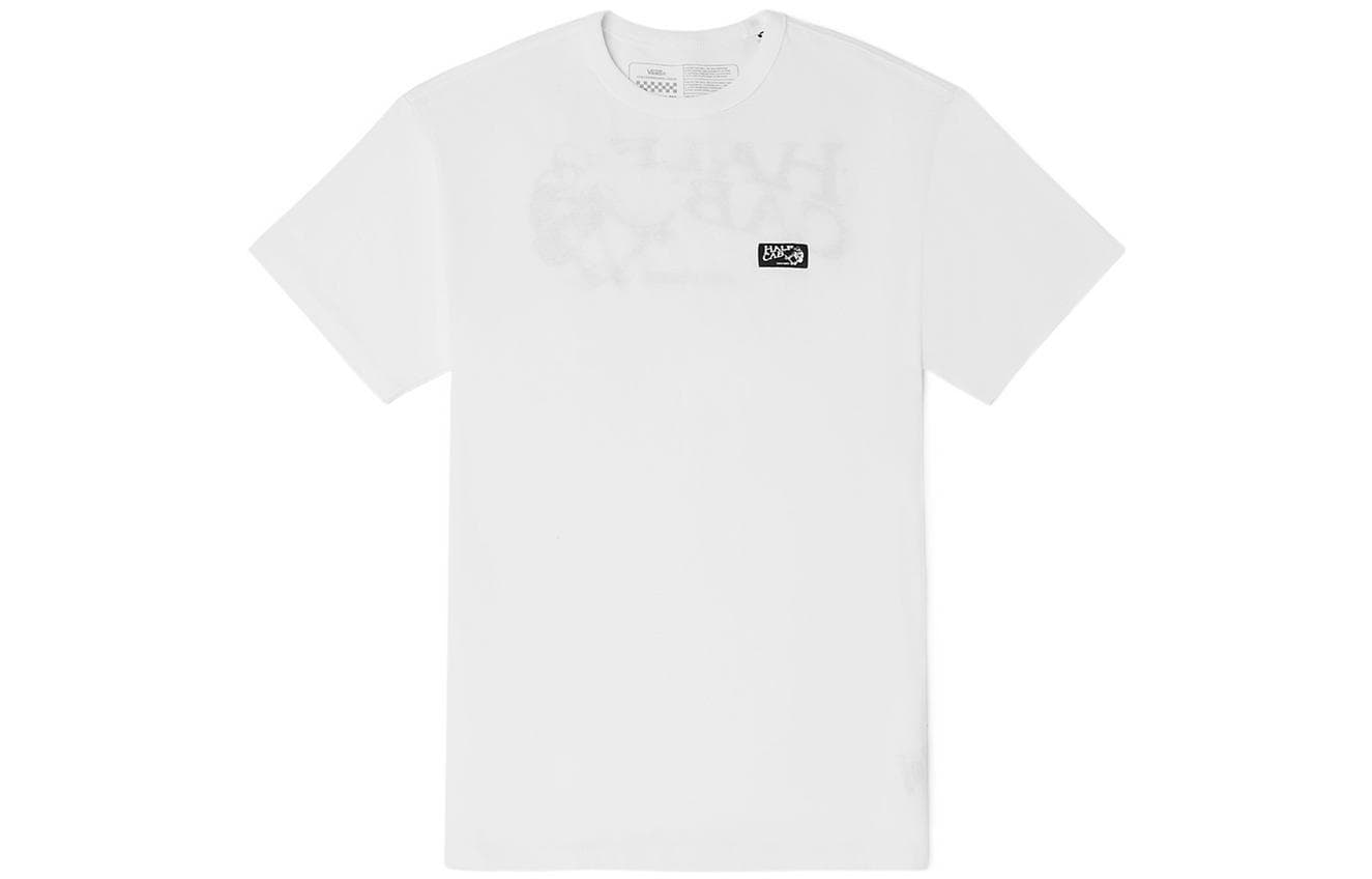 Футболка Vans T - изображение 2