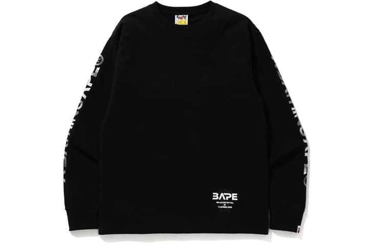 Футболка BAPE T - изображение 2