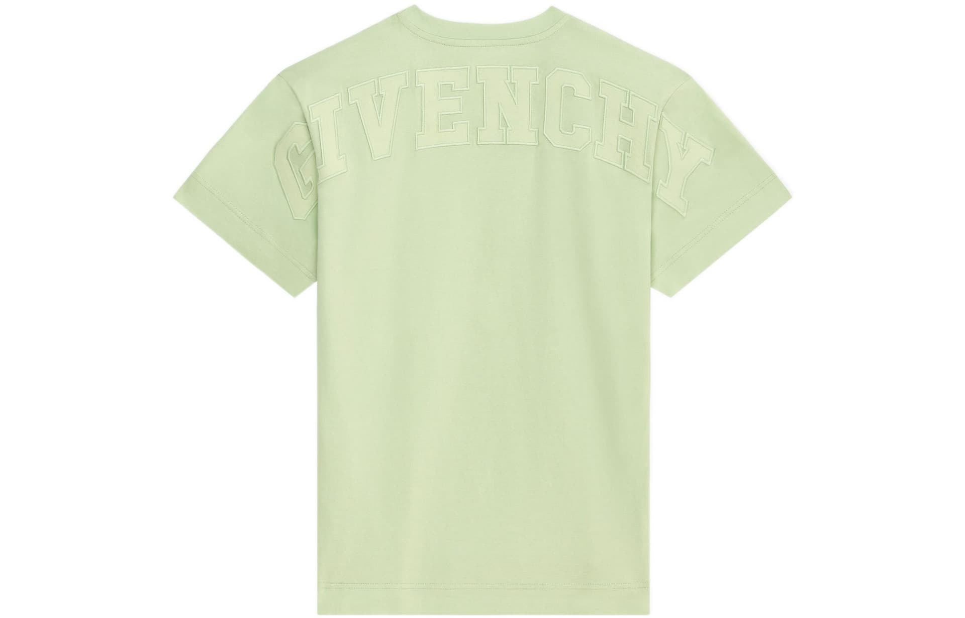 Футболка Givenchy x Josh Smith SS22 T - изображение 2