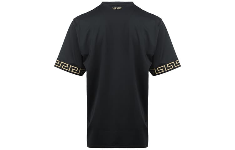 Футболка VERSACE SS22 T - изображение 2