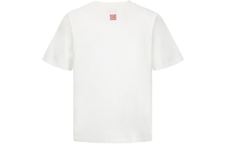 Футболка EVISU SS22 T - изображение 2