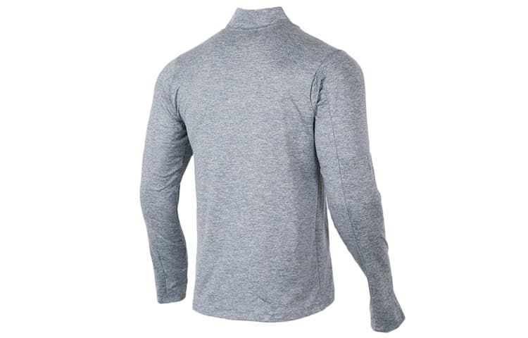 Футболка Nike Nk Df Elmnt Top Hz T - изображение 2