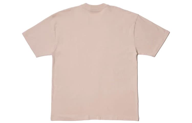 Футболка Drew House FW21 Allen The Alien Ss Tee Beige T - изображение 2