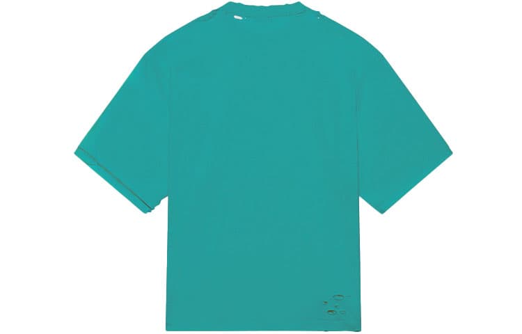 Футболка Balenciaga Logo BBT - изображение 2