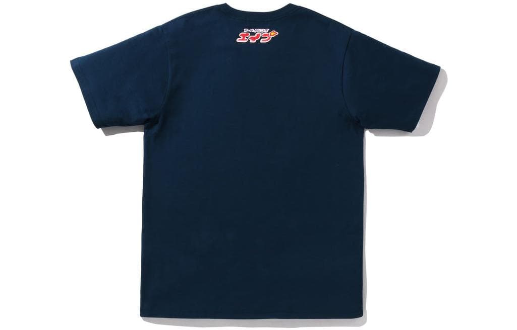 Футболка BAPE Girl Tee T - изображение 2