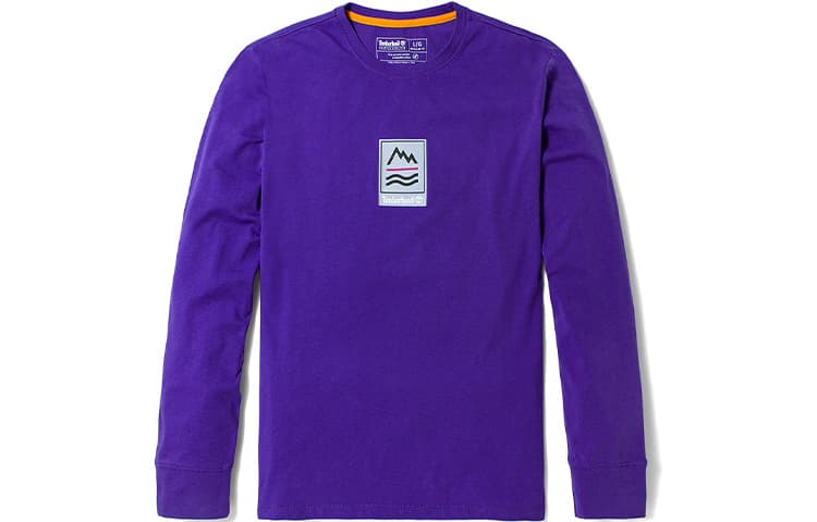 Футболка Timberland T - изображение 2