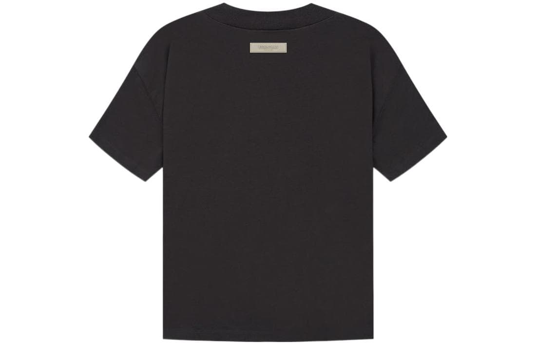 Футболка Fear of God Essentials 1977 Tee Iron — фото 2