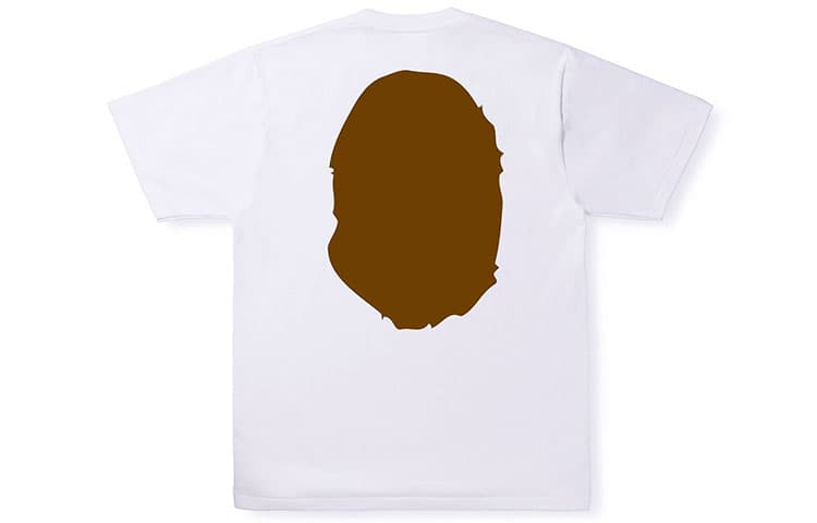 Футболка A BATHING APE - изображение 2