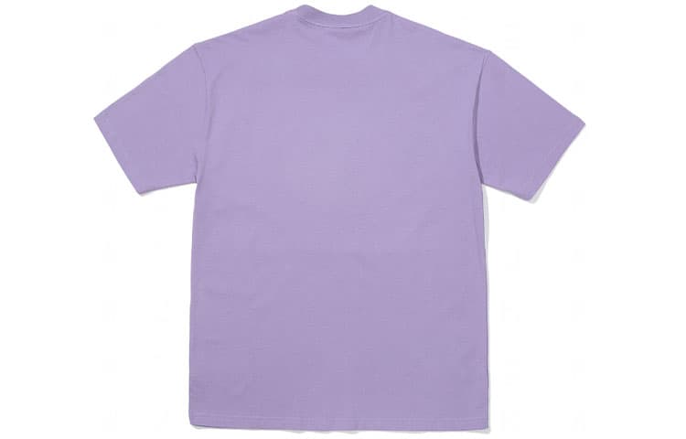 Футболка Drew House Mascot Ss Tee Lavender Purple LogoT - изображение 2