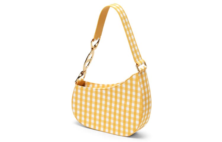Мини-сумка CHARLESKEITH - изображение 3