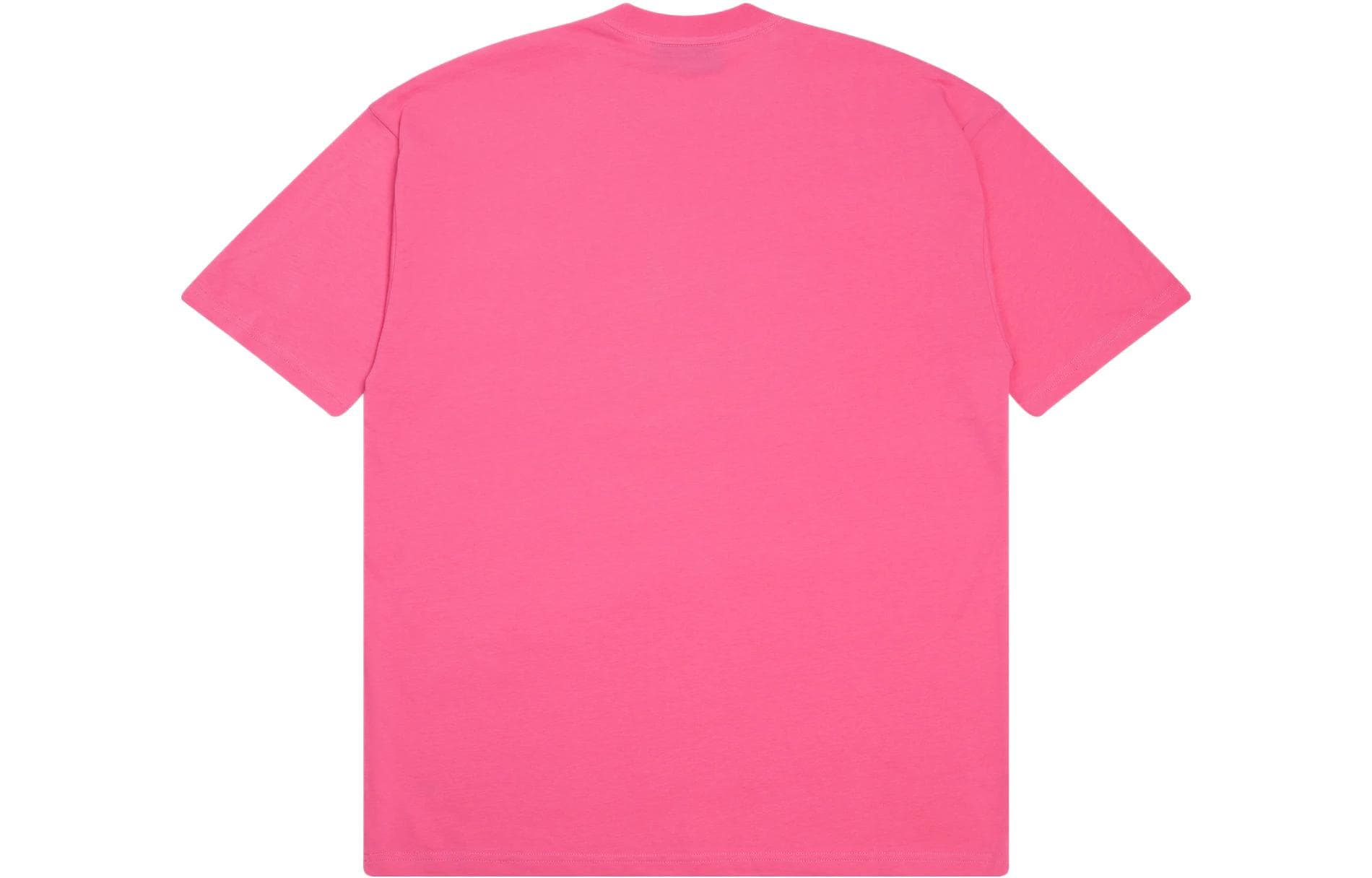 Футболка Drew House SS22 Mascot Ss Tee Hot Pink T - изображение 2