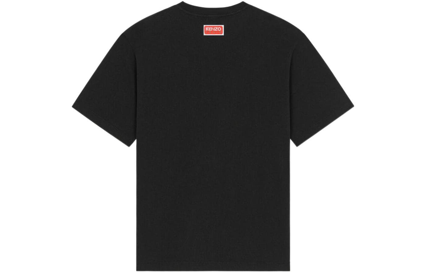 Футболка KENZO SS22 Nigo BokeT - изображение 2