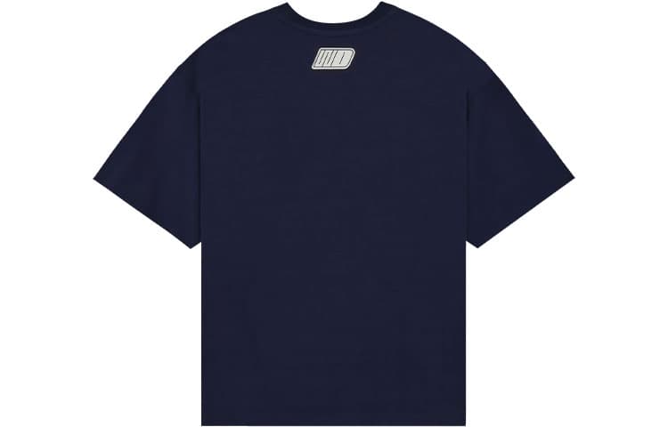 Футболка WE11DONE SS22 LogoT - изображение 2