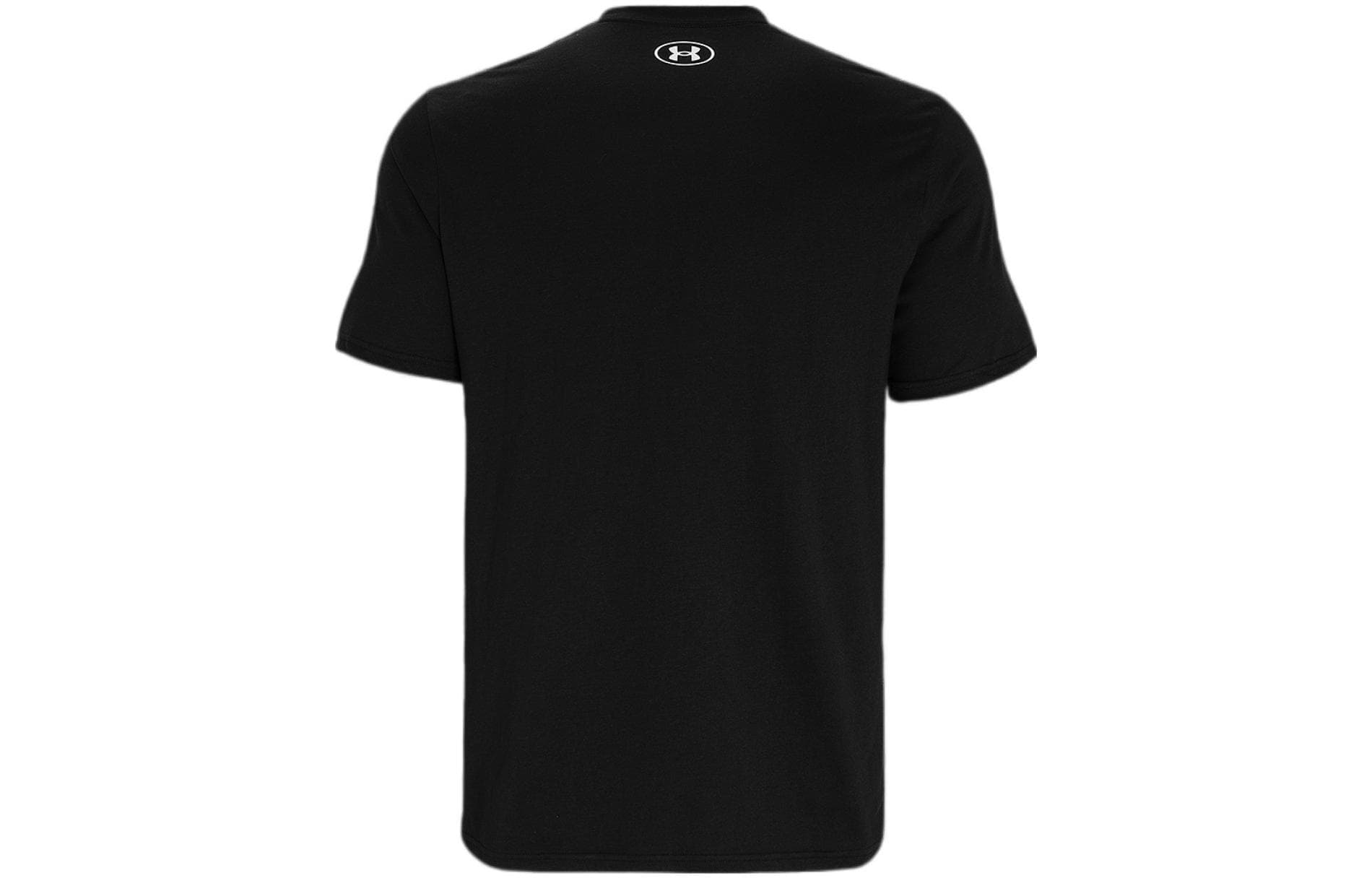 Футболка Under Armour logoT - изображение 2