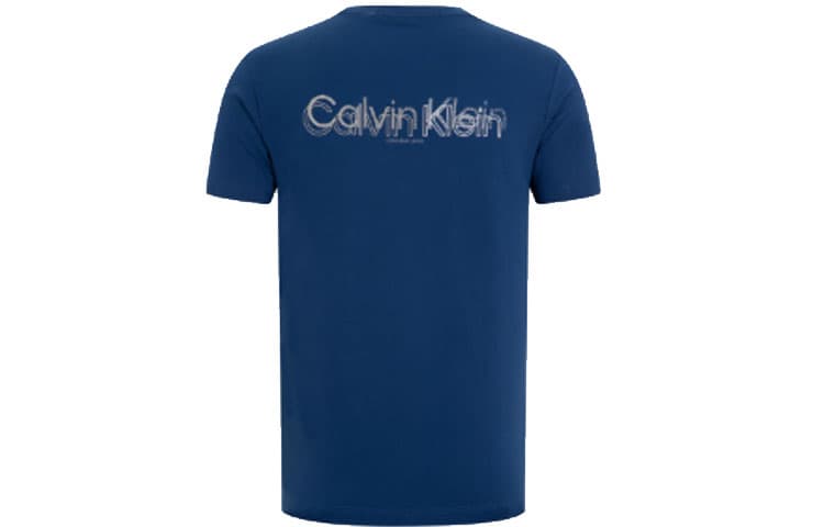Футболка CKCalvin Klein SS22 T - изображение 2