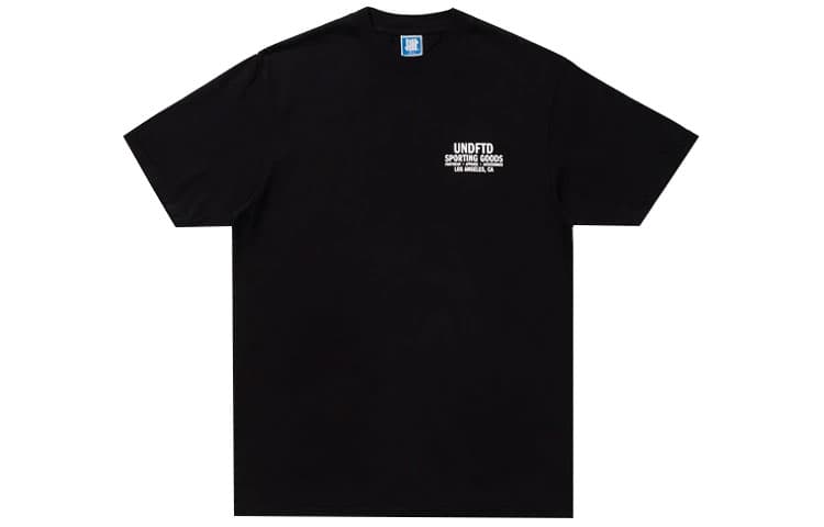 Футболка UNDEFEATED T - изображение 2