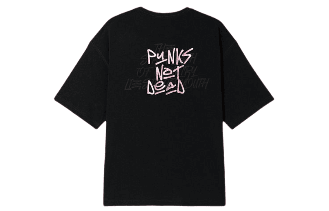 Футболка Boy London SS22 logoT - изображение 2