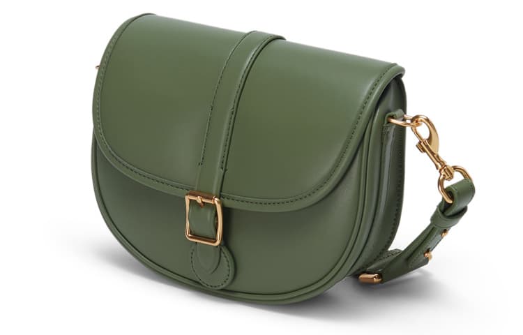 Сумка через плечо CHARLESKEITH PU - изображение 3