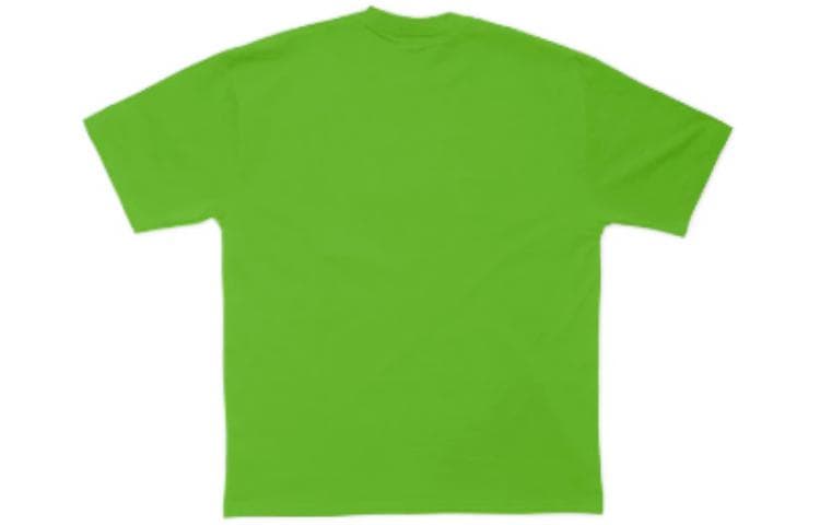 Футболка Drew House SS22 Mascot Ss Tee Lime T - изображение 2