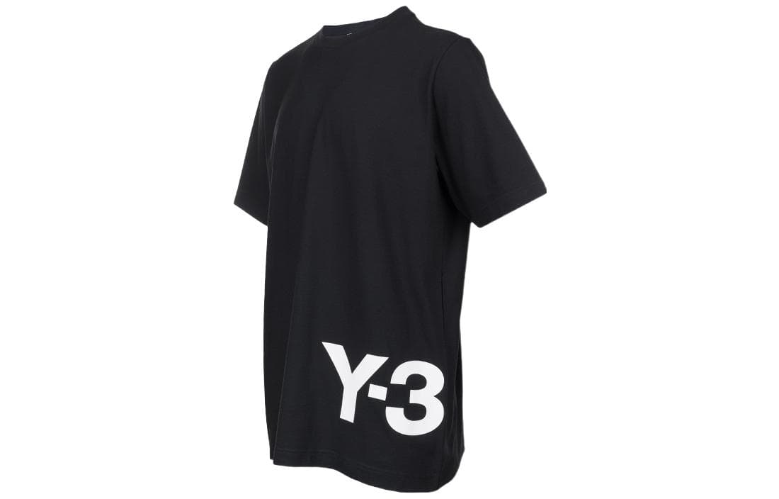 Футболка Y-3 SS22 Logo T-Shirt - изображение 3