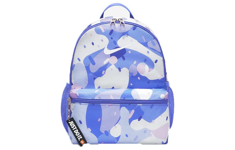 Рюкзак Nike Brsla Jdi Mini Bkpk-Aop - изображение 1