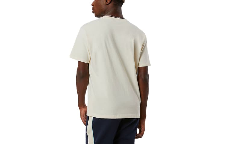 Футболка New Balance x Rich Paul Logo T-Shirt - изображение 2