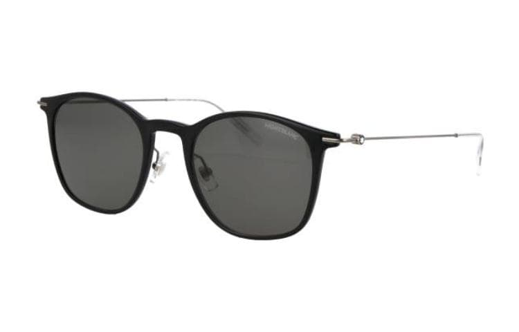 Солнцезащитные очки MONTBLANC - изображение 1