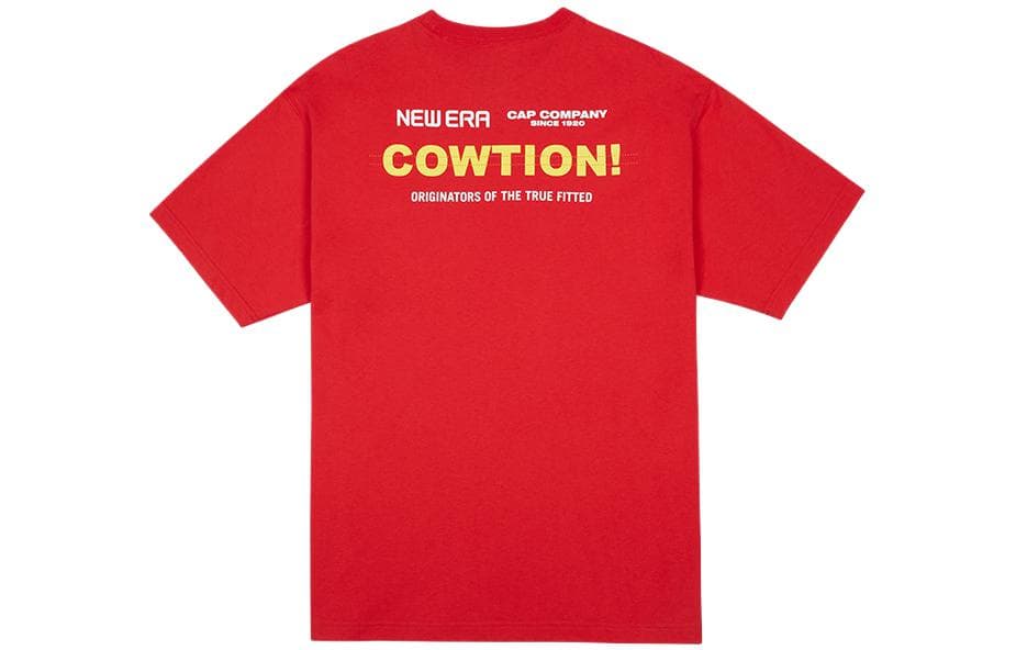 Футболка New Era T - изображение 2