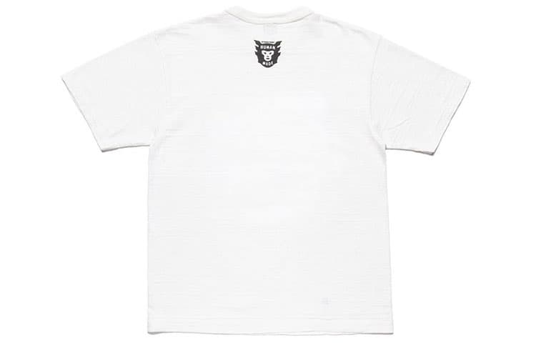 Футболка HUMAN MADE SS21 T - изображение 2