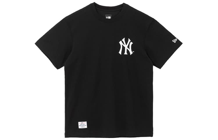 Футболка New Era MLB LogoT - изображение 2