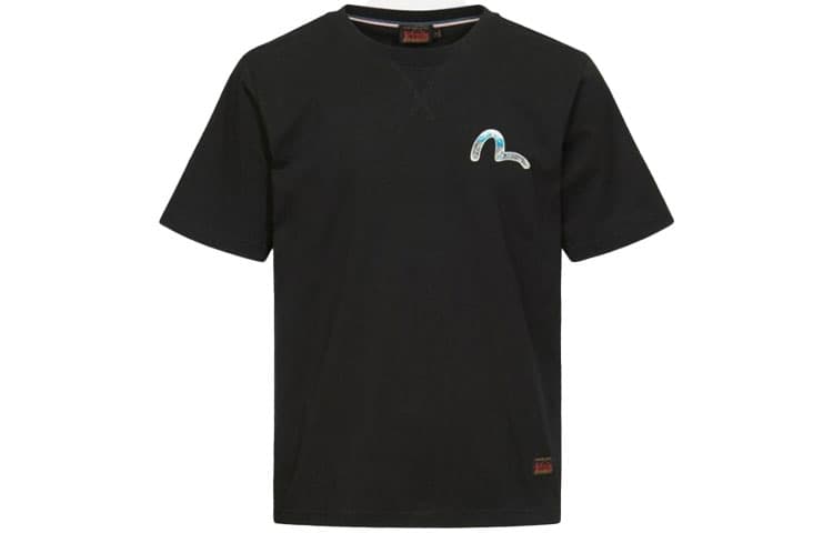 Футболка EVISU MT - изображение 2
