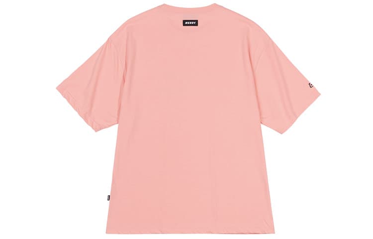 Футболка NERDY SS21 T - изображение 2