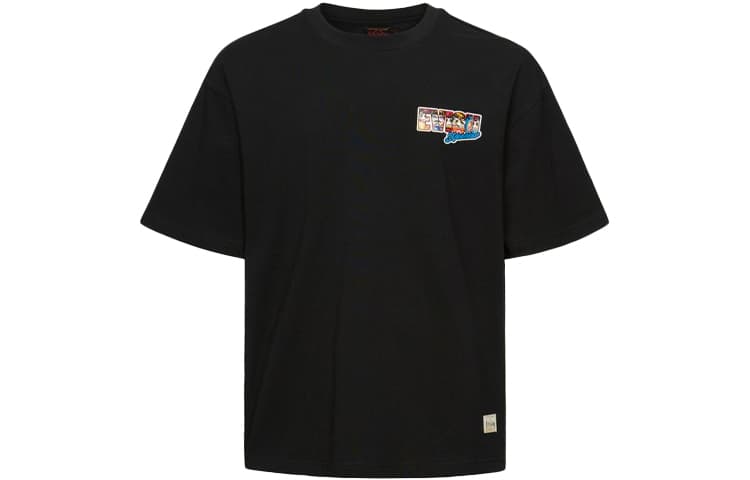 Футболка EVISU T - изображение 2