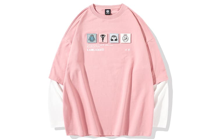 Футболка LAMLICKA x T - изображение 2