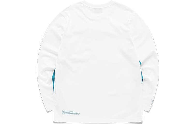 Футболка FILA FUSION T - изображение 2