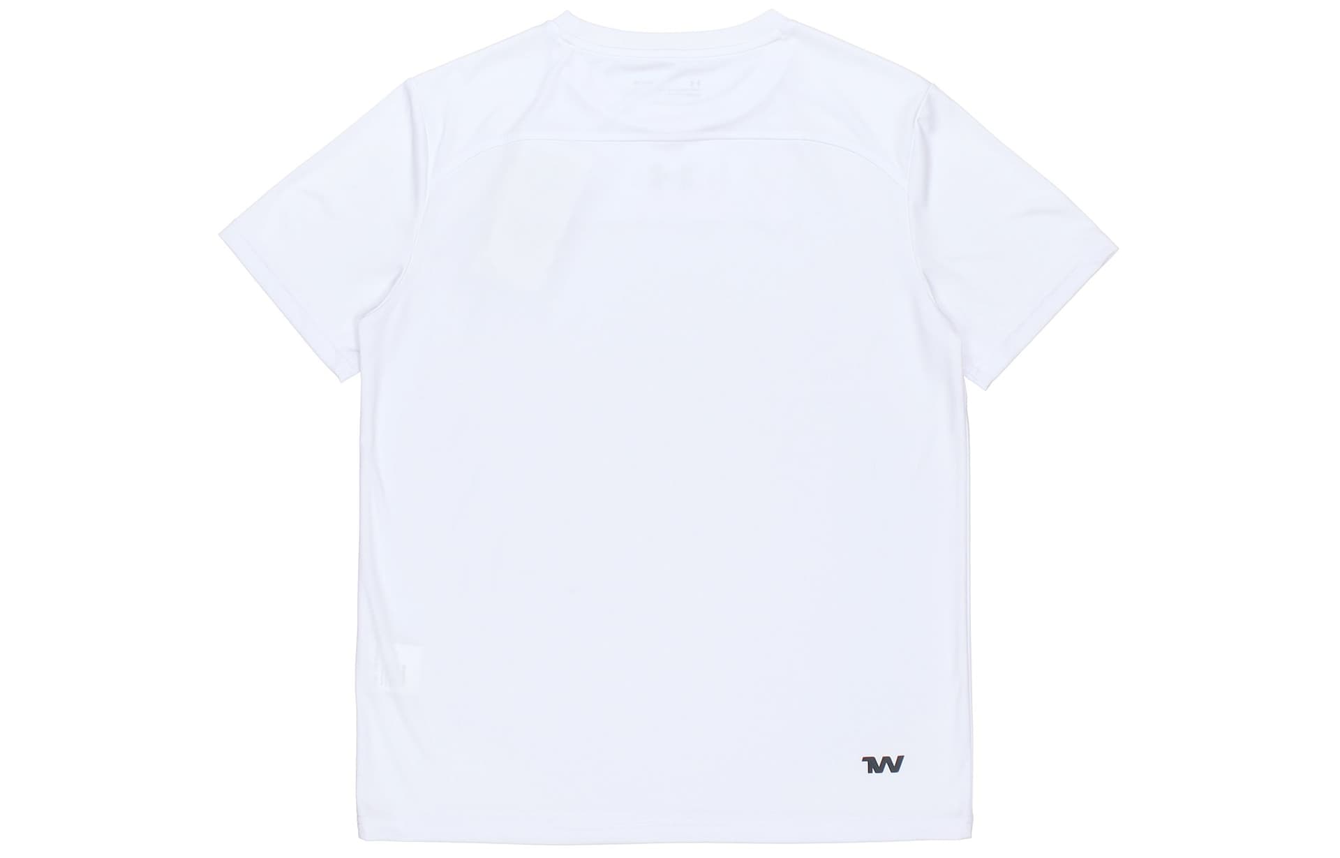 Футболка Under Armour - изображение 2