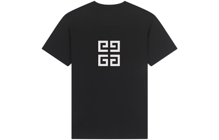 Футболка GIVENCHY Givenchy LogT - изображение 2