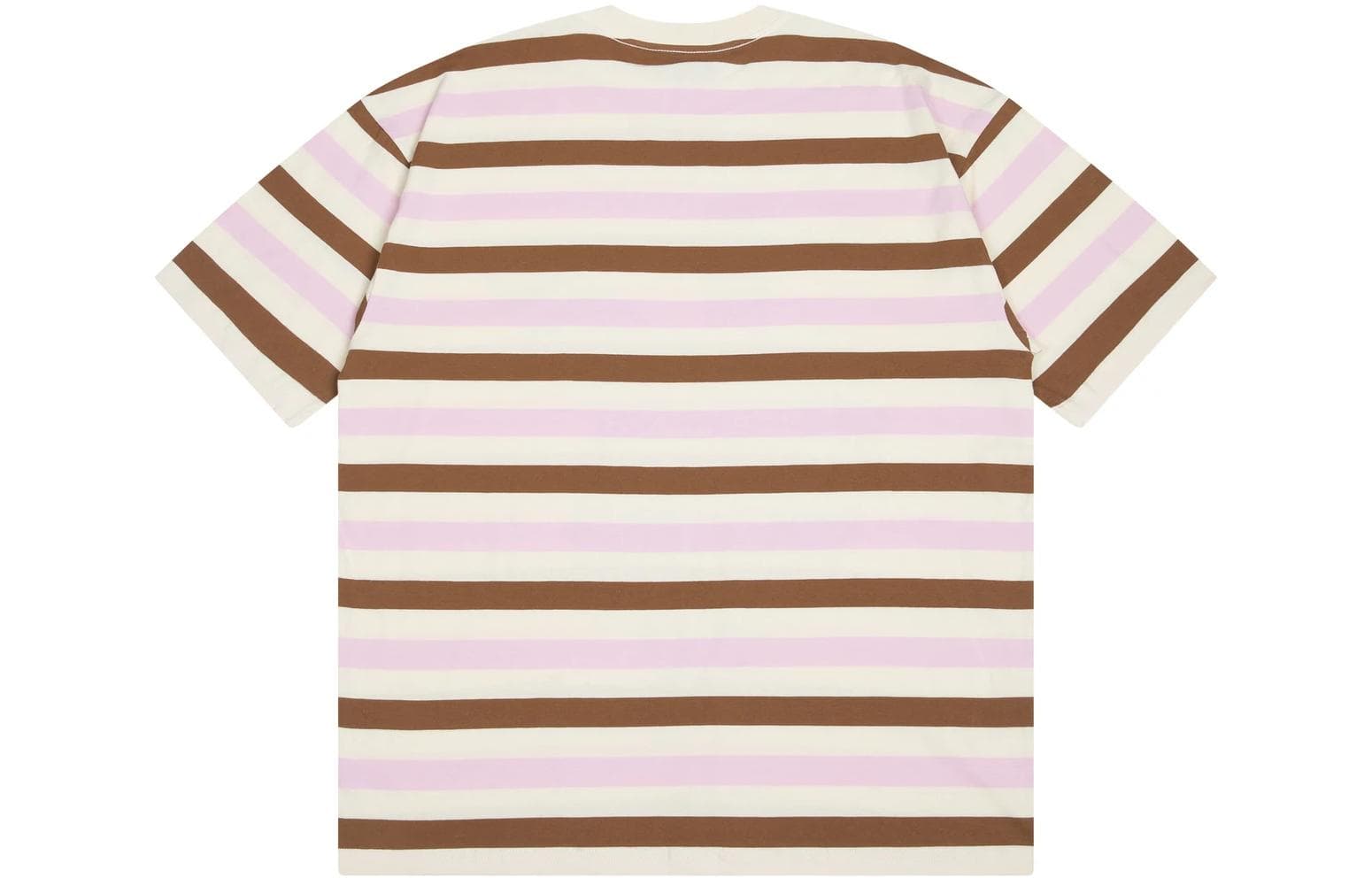 Футболка Drew House Bizzy Ss Tee Neapolitan Stripe T - изображение 2