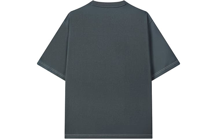 Футболка FILA LogoT - изображение 2