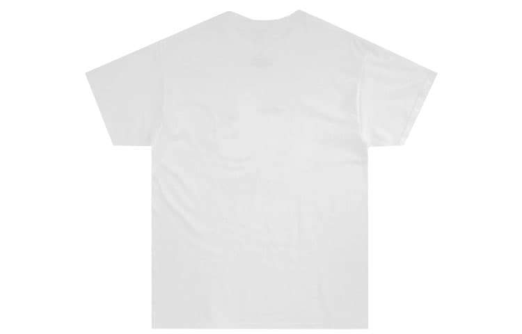 Футболка Travis Scott Cactus Jack Vintage Bootleg Tee T - изображение 2